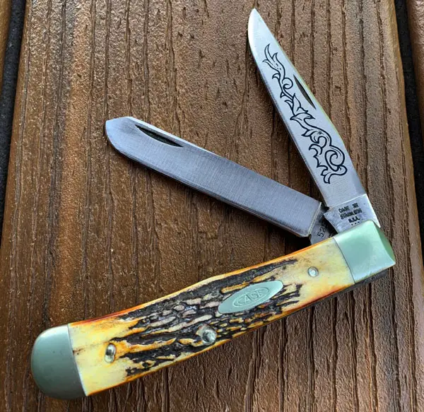 13 Most Valuable Vintage Pocket Knives For Collectors: A Complete Guide ...