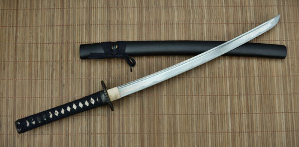 Wakizashi Sword