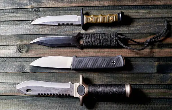 What Makes Some Knives More Dangerous