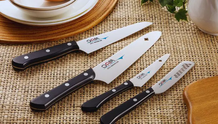 The MAC Professional Chef Knife