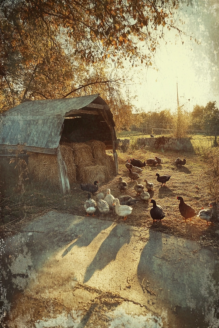 cheap duck coop ideas 64