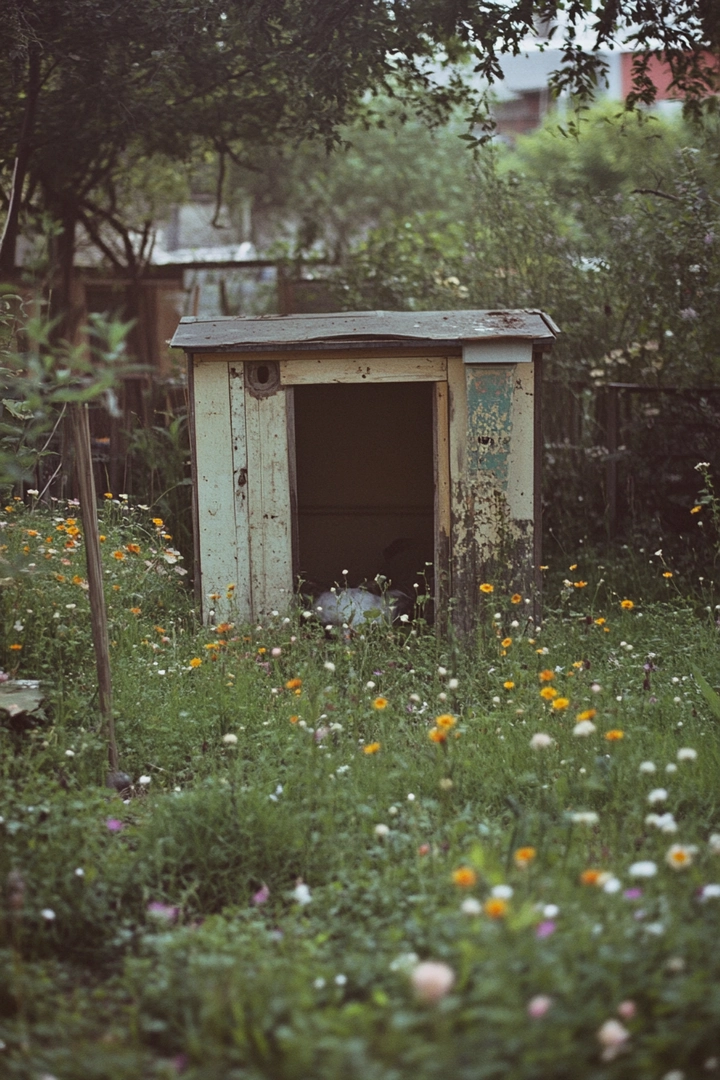 cheap duck coop ideas 68
