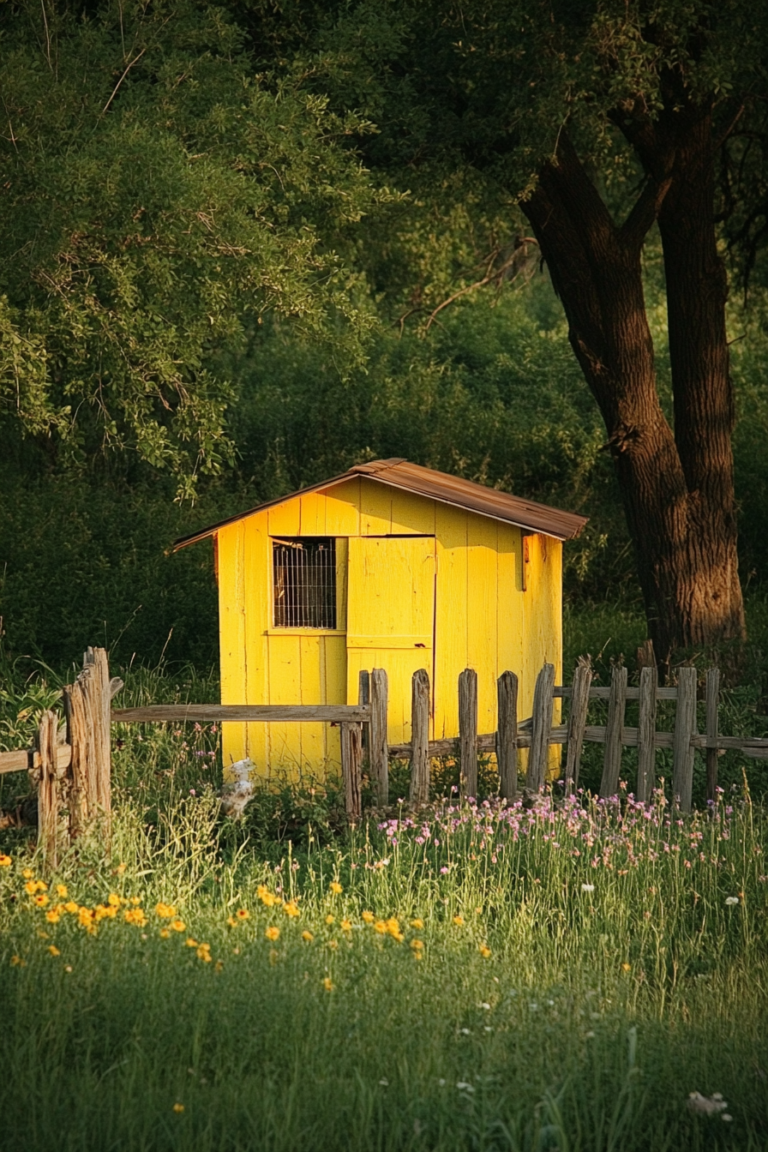 50+ Mobile Chicken Coop | Homestead Authority
