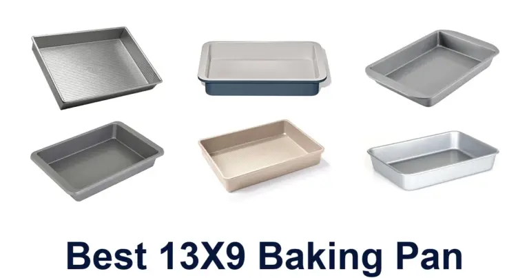 best 13x9 baking pan