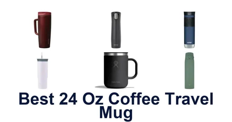 best 24 oz coffee travel mug