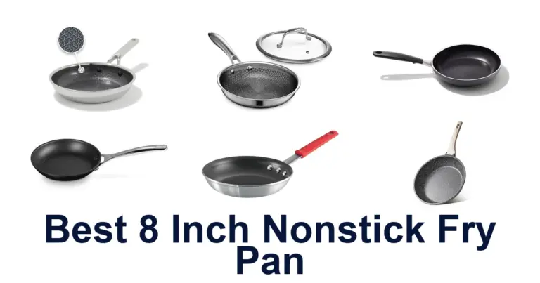 best 8 inch nonstick fry pan