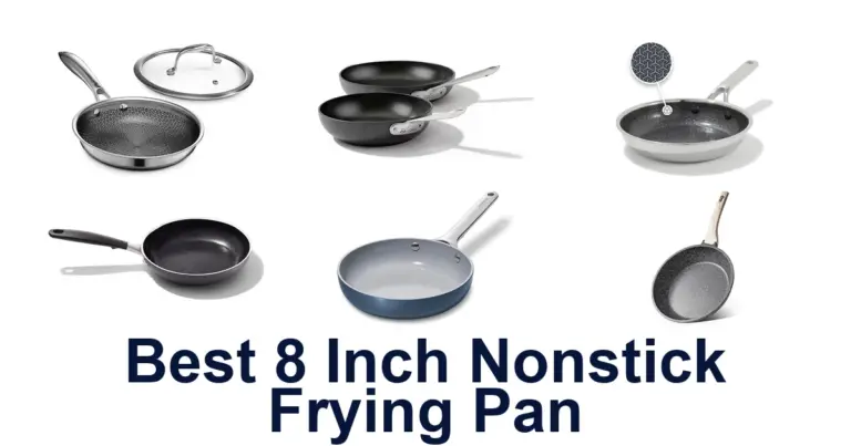 best 8 inch nonstick frying pan
