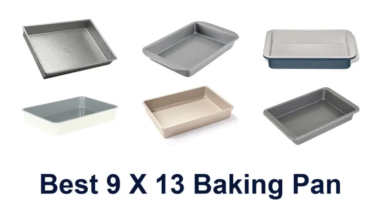 best 9 x 13 baking pan