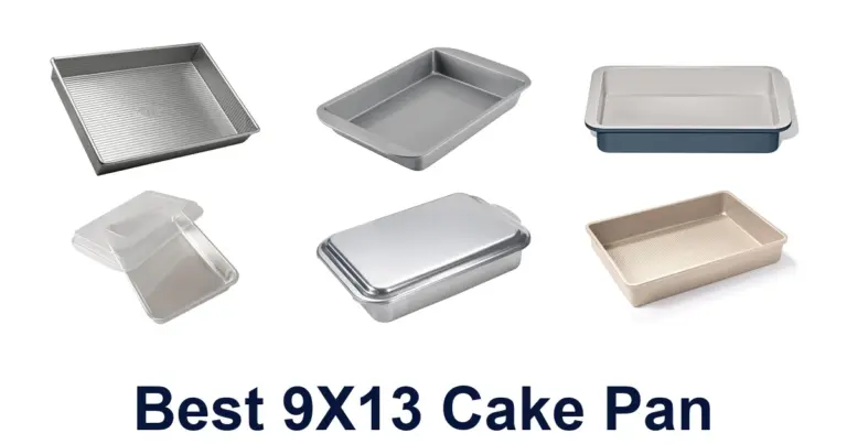 best 9x13 cake pan