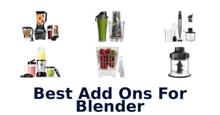 best add ons for blender