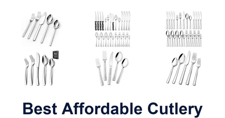best affordable cutlery