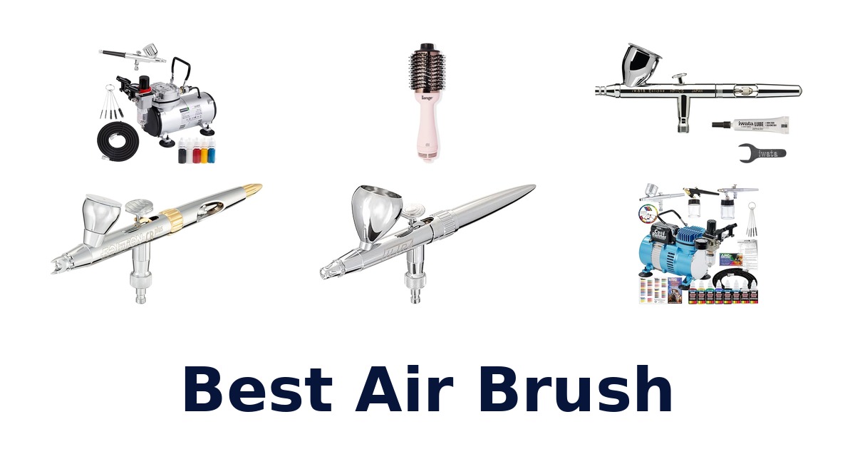 best air brush