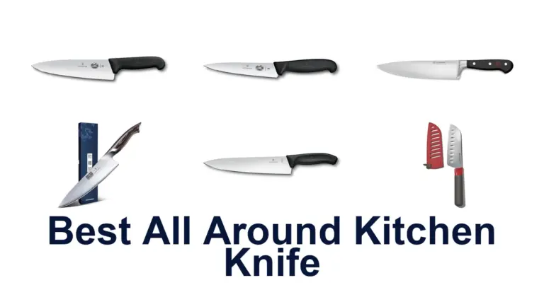best all around kitchen knife