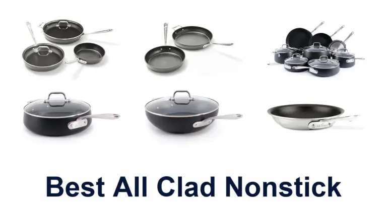 best all clad nonstick