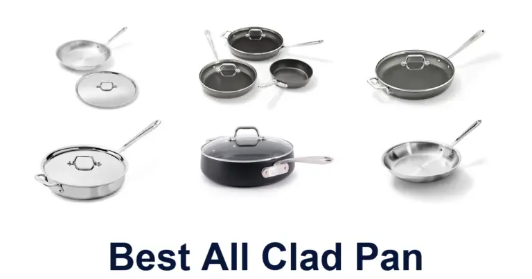 best all clad pan