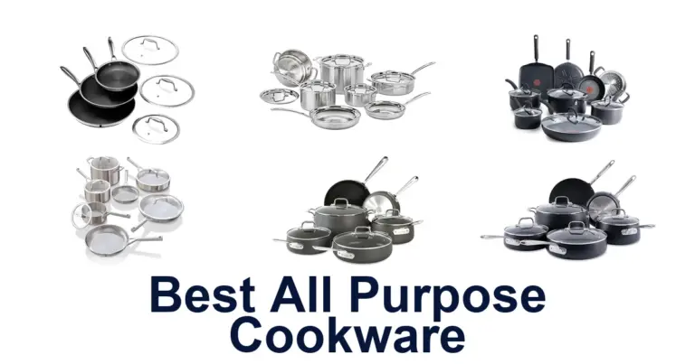 best all purpose cookware