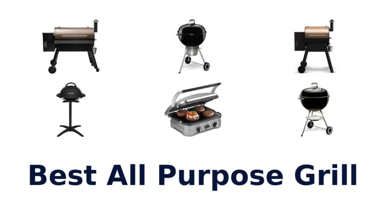 best all purpose grill