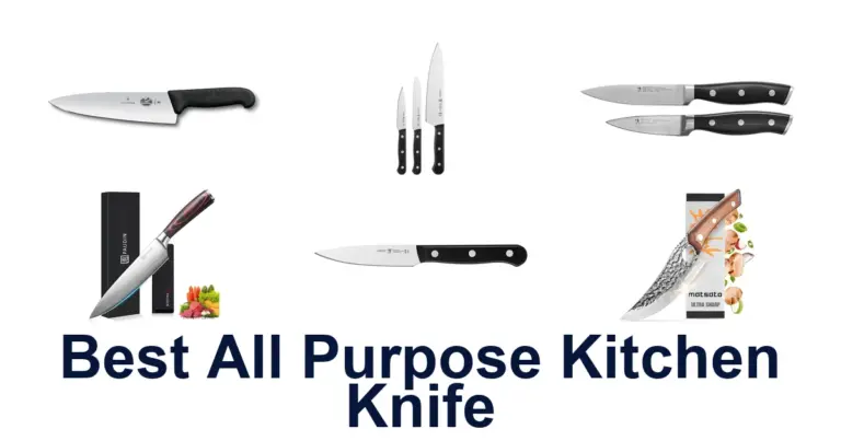 best all purpose kitchen knife