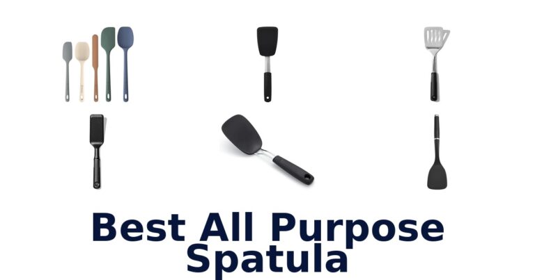 best all purpose spatula