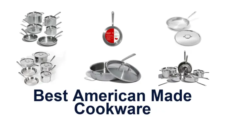 best american made cookware