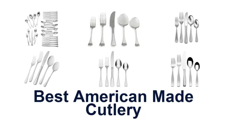 best american made cutlery