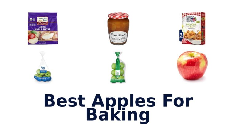best apples for baking