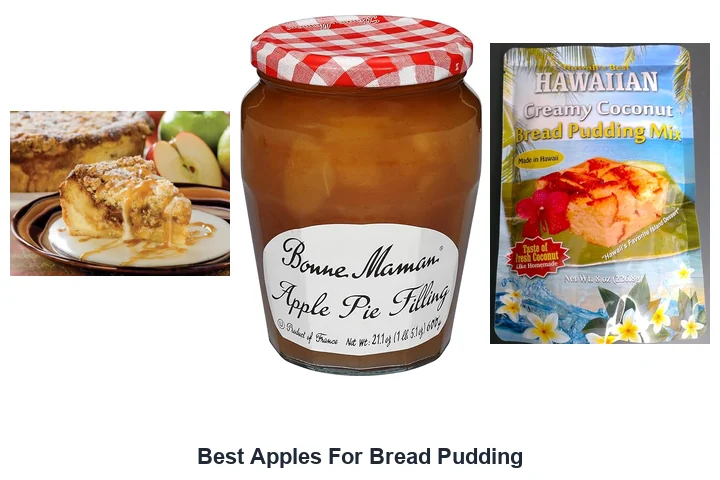 Best Apples For Bread Pudding