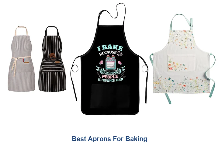 Best Aprons For Baking