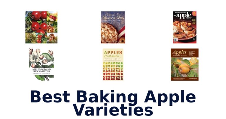 best baking apple varieties