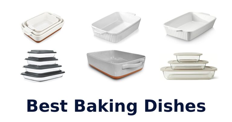best baking dishes