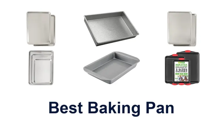 best baking pan