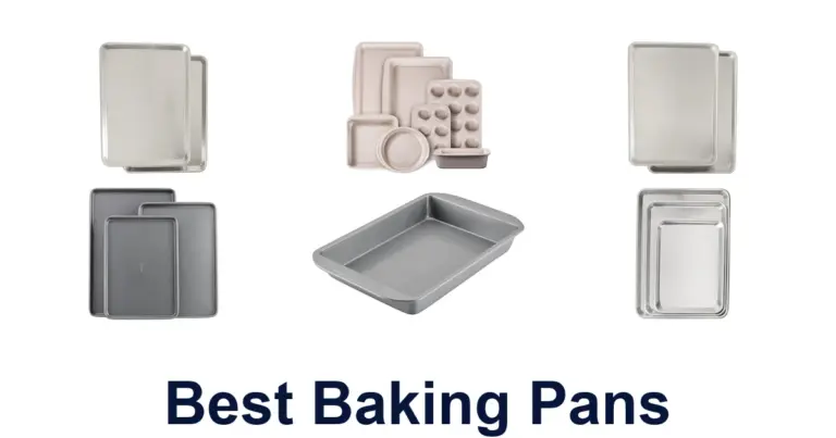 best baking pans