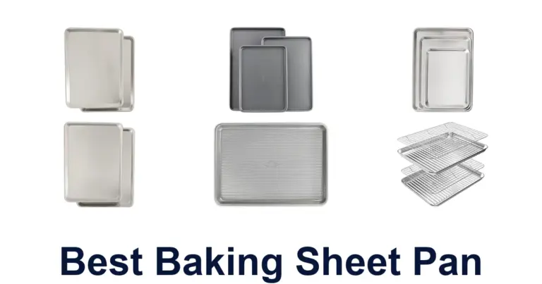 best baking sheet pan