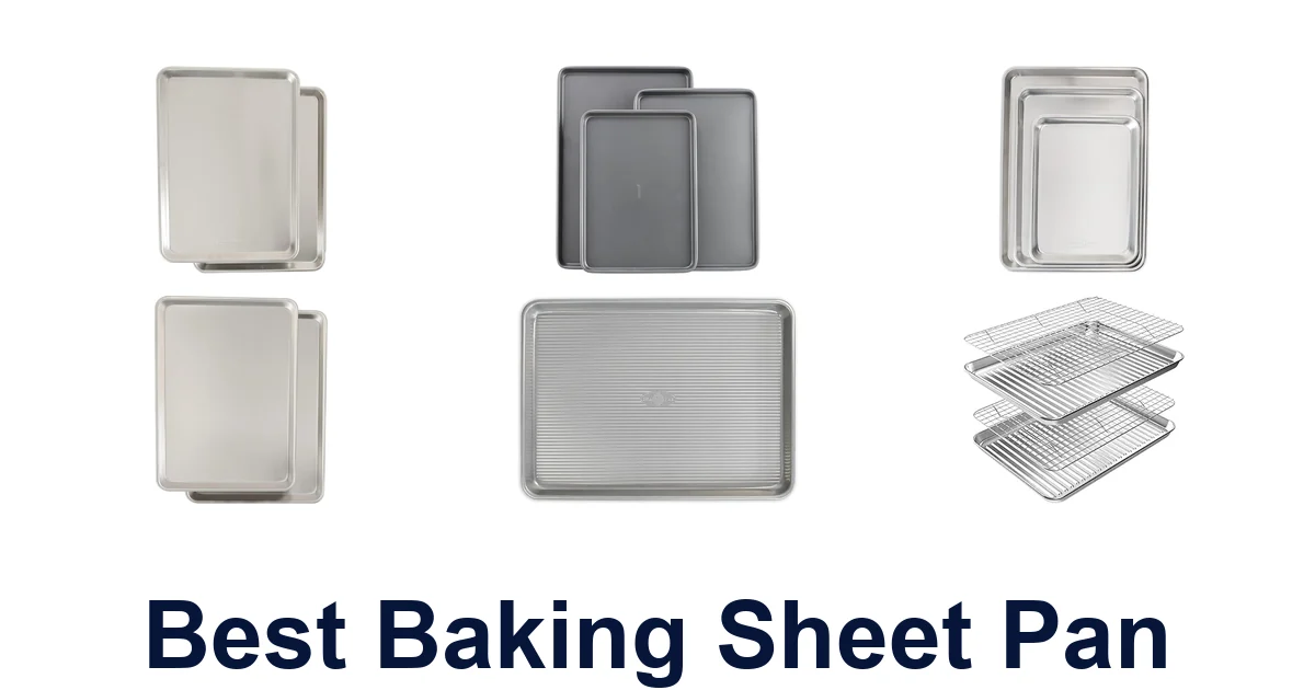 best baking sheet pan