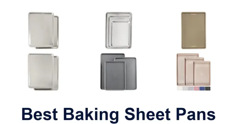 best baking sheet pans