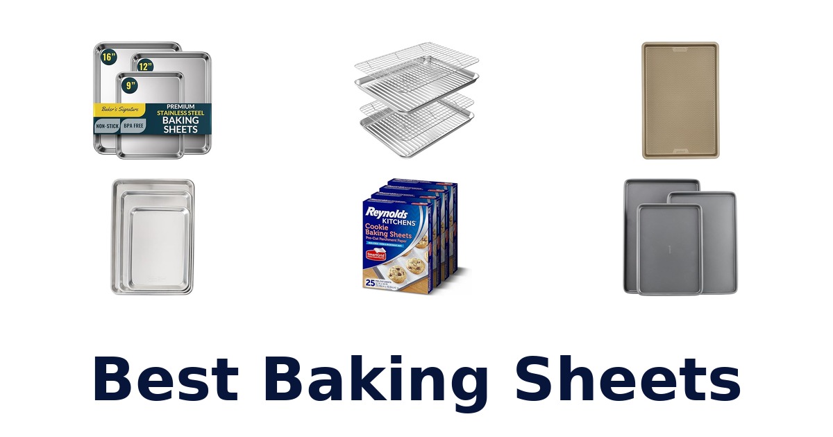best baking sheets
