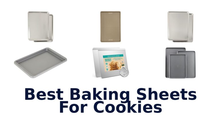 best baking sheets for cookies