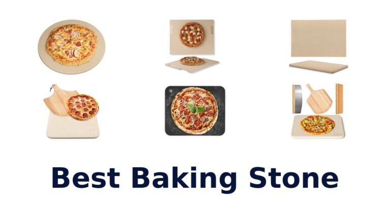 best baking stone