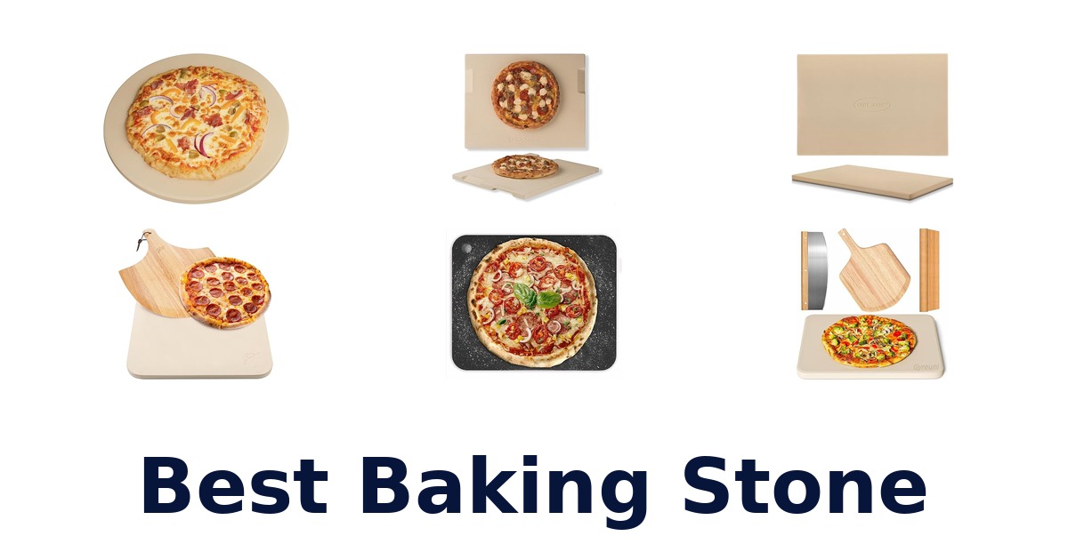 best baking stone