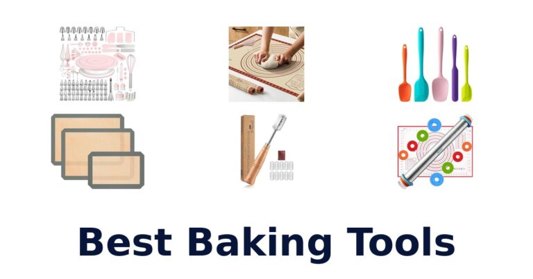 best baking tools