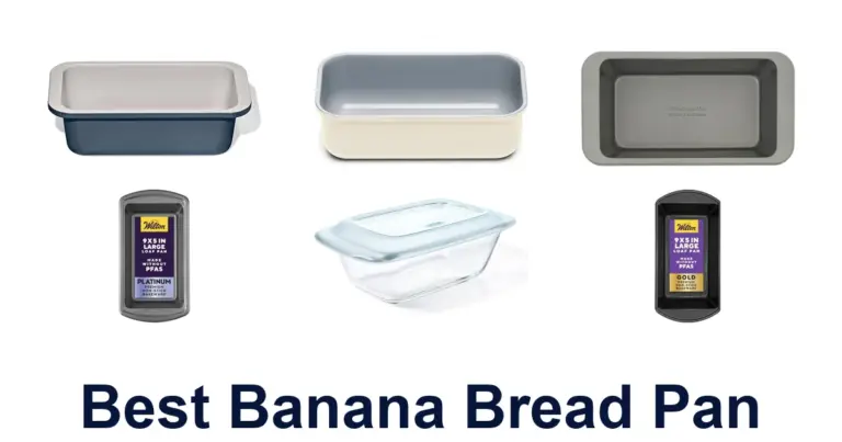 best banana bread pan