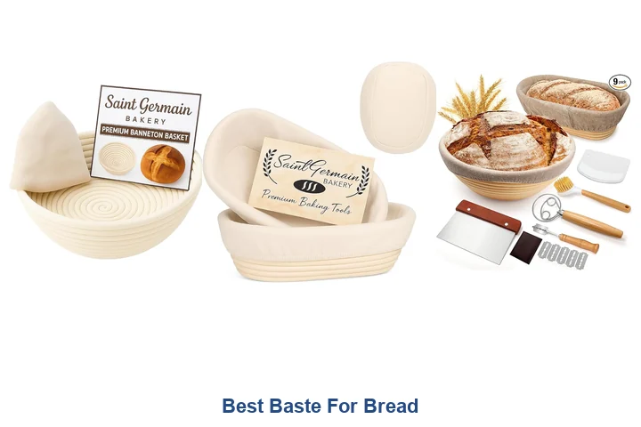 Best Baste For Bread