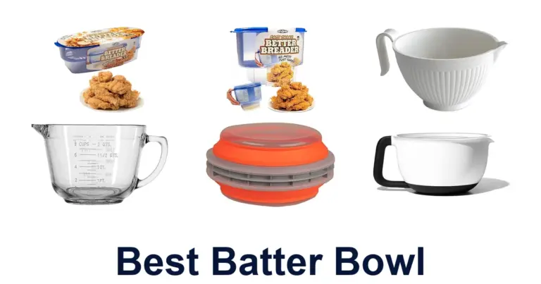 best batter bowl