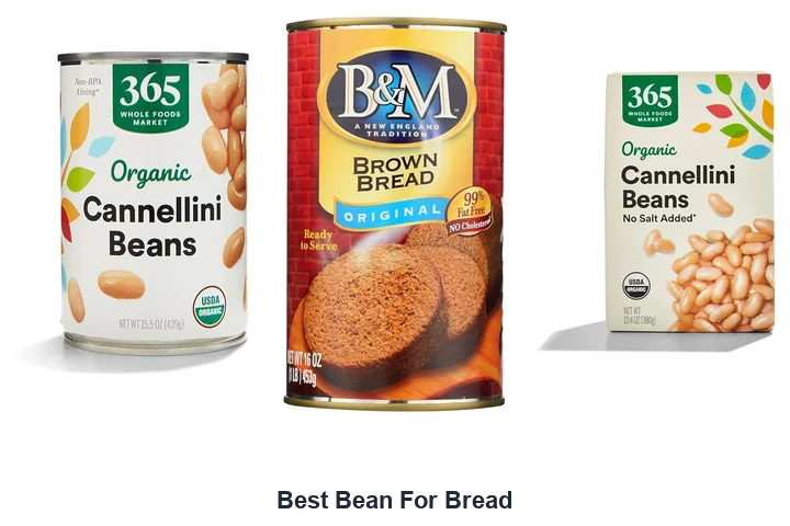 Best Bean For Bread