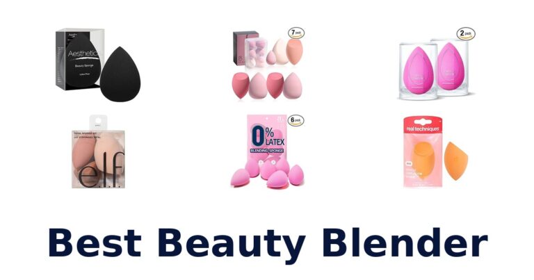 best beauty blender