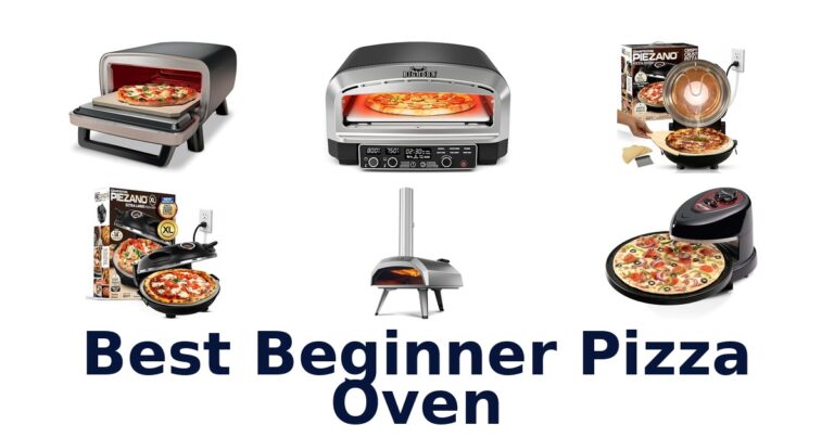 best beginner pizza oven