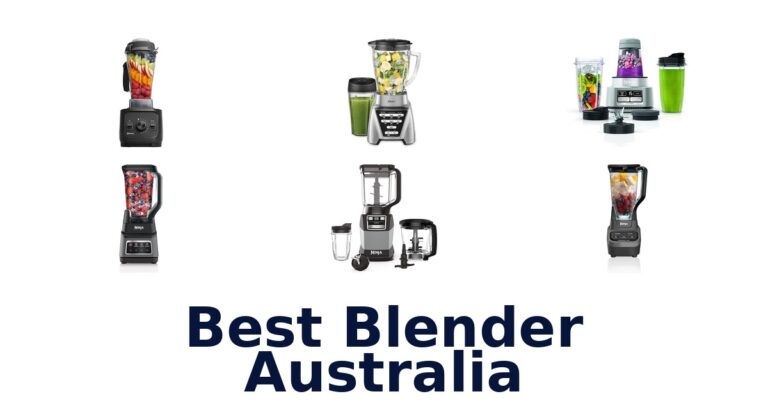 best blender australia