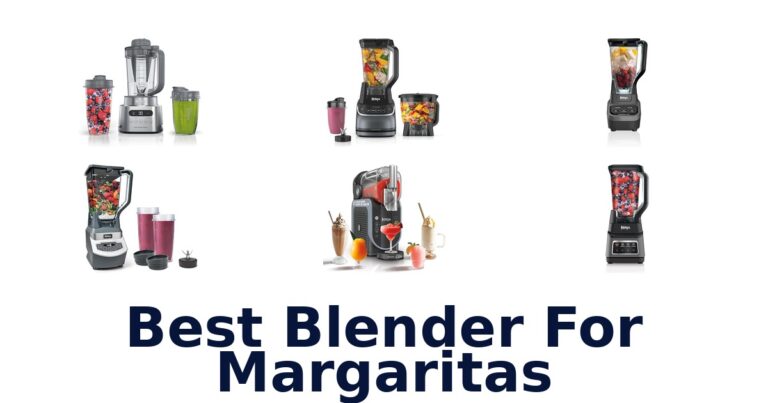 best blender for margaritas
