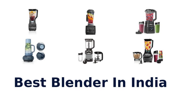 best blender in india