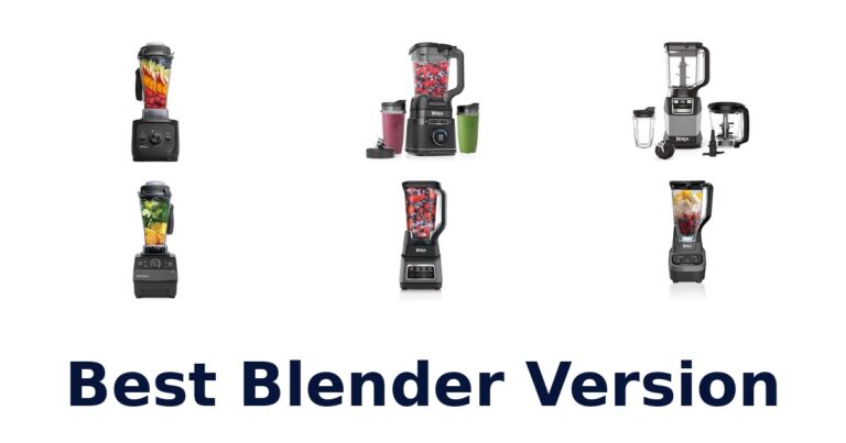 best blender version